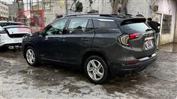 جي ام سي تيراين